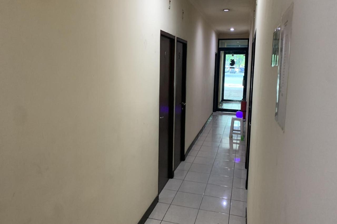 Ketapang Residence Powered Nature Jakarta Exteriér fotografie