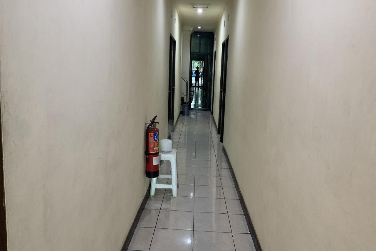 Ketapang Residence Powered Nature Jakarta Exteriér fotografie