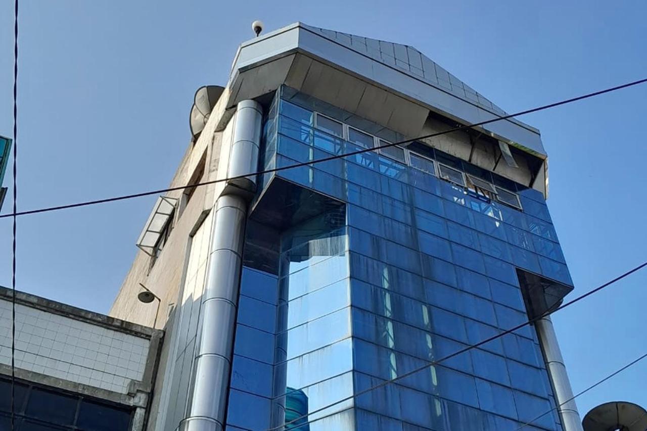Ketapang Residence Powered Nature Jakarta Exteriér fotografie