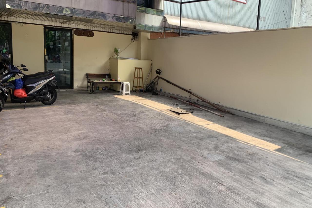 Ketapang Residence Powered Nature Jakarta Exteriér fotografie